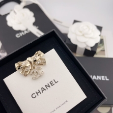 Chanel Brooches